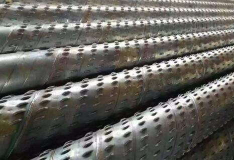 濮阳滤水管 濮阳滤水管